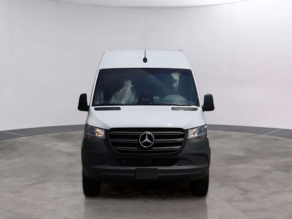 mercedes-benz sprinter cargo van 2025 W1Y4KBHY0ST221564 image mercedes-benz sprinter cargo van 2025 W1Y4KBHY0ST221564 image
